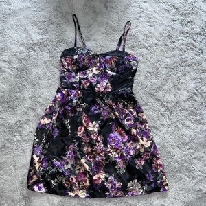 Charlotte Russe Dress